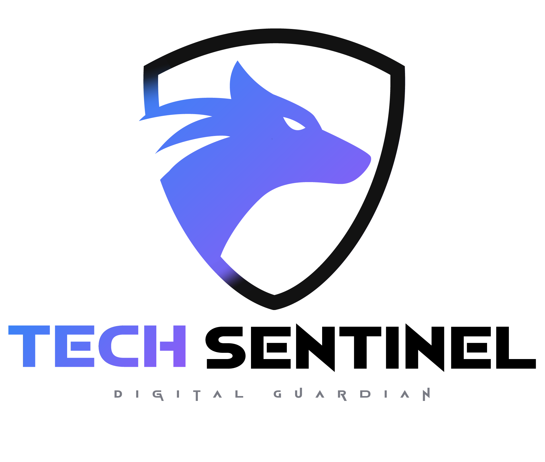 TechSentinel logo